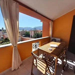 Affittacamere Casa Fanni-, Villasimius