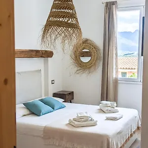 Bed & Breakfast Arya, Villasimius