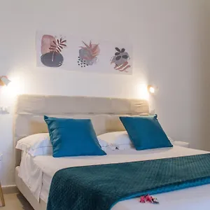Bed & Breakfast Jolie, Villasimius