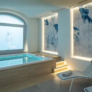 Bed & Breakfast Tanit & Spa, Villasimius