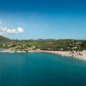 Villaggio Del Riso Holiday park
