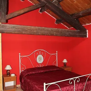 *** Bed & Breakfast Etnea 55 Italia