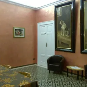 ** Hotel Giulia Italia