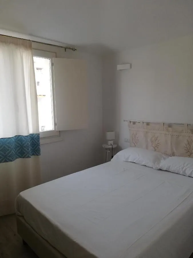 Domo Green House Villasimius